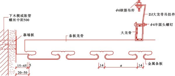 宽幅网|金刚网|金属装饰网